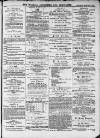Walsall Advertiser Saturday 01 February 1873 Page 3