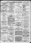 Walsall Advertiser Saturday 08 February 1873 Page 3