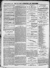 Walsall Advertiser Saturday 08 February 1873 Page 4