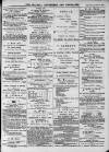 Walsall Advertiser Saturday 22 March 1873 Page 3