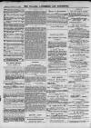 Walsall Advertiser Tuesday 11 November 1873 Page 4