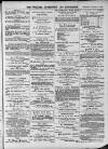 Walsall Advertiser Saturday 22 November 1873 Page 3