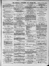 Walsall Advertiser Saturday 20 December 1873 Page 3