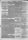 Walsall Advertiser Saturday 21 February 1874 Page 4
