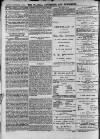 Walsall Advertiser Saturday 05 September 1874 Page 4