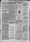 Walsall Advertiser Saturday 12 September 1874 Page 4
