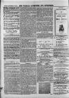Walsall Advertiser Tuesday 29 September 1874 Page 4