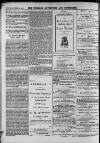Walsall Advertiser Saturday 03 October 1874 Page 4