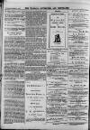 Walsall Advertiser Tuesday 06 October 1874 Page 4