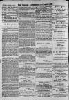 Walsall Advertiser Saturday 10 October 1874 Page 4