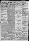 Walsall Advertiser Saturday 07 November 1874 Page 4