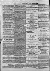 Walsall Advertiser Tuesday 10 November 1874 Page 4