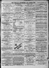 Walsall Advertiser Saturday 21 November 1874 Page 3