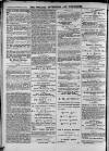 Walsall Advertiser Saturday 21 November 1874 Page 4