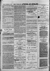 Walsall Advertiser Tuesday 24 November 1874 Page 4