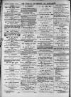 Walsall Advertiser Saturday 28 November 1874 Page 2