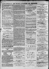 Walsall Advertiser Saturday 28 November 1874 Page 4
