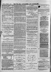 Walsall Advertiser Tuesday 01 December 1874 Page 4