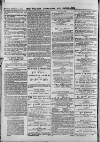 Walsall Advertiser Tuesday 15 December 1874 Page 4