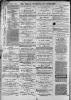Walsall Advertiser Tuesday 22 December 1874 Page 2