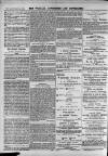 Walsall Advertiser Tuesday 23 February 1875 Page 4