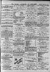 Walsall Advertiser Saturday 27 February 1875 Page 3