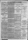 Walsall Advertiser Saturday 20 March 1875 Page 4