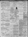 Walsall Advertiser Saturday 03 November 1877 Page 4