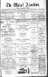 Walsall Advertiser Saturday 18 January 1879 Page 1