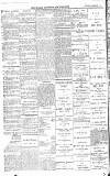 Walsall Advertiser Saturday 08 February 1879 Page 2