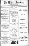 Walsall Advertiser Tuesday 18 February 1879 Page 1