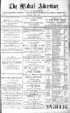 Walsall Advertiser Saturday 10 May 1879 Page 1