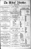 Walsall Advertiser Tuesday 10 June 1879 Page 1