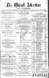 Walsall Advertiser Tuesday 01 July 1879 Page 1