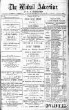 Walsall Advertiser Tuesday 08 July 1879 Page 1