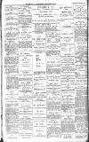 Walsall Advertiser Saturday 09 August 1879 Page 4