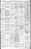 Walsall Advertiser Saturday 08 November 1879 Page 3