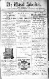 Walsall Advertiser Saturday 03 January 1880 Page 1