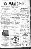 Walsall Advertiser Tuesday 06 January 1880 Page 1