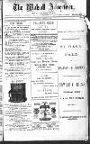 Walsall Advertiser Saturday 31 January 1880 Page 1