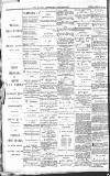 Walsall Advertiser Saturday 28 February 1880 Page 4