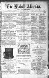 Walsall Advertiser Tuesday 01 June 1880 Page 1