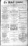Walsall Advertiser Tuesday 15 June 1880 Page 1