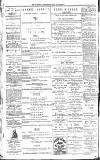 Walsall Advertiser Saturday 07 May 1881 Page 4