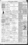 Walsall Advertiser Saturday 16 July 1881 Page 4