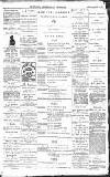 Walsall Advertiser Saturday 13 August 1881 Page 4