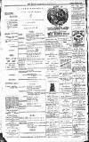 Walsall Advertiser Tuesday 03 January 1882 Page 4