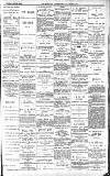 Walsall Advertiser Saturday 28 January 1882 Page 3