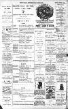 Walsall Advertiser Saturday 25 March 1882 Page 4