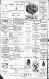 Walsall Advertiser Tuesday 28 March 1882 Page 4